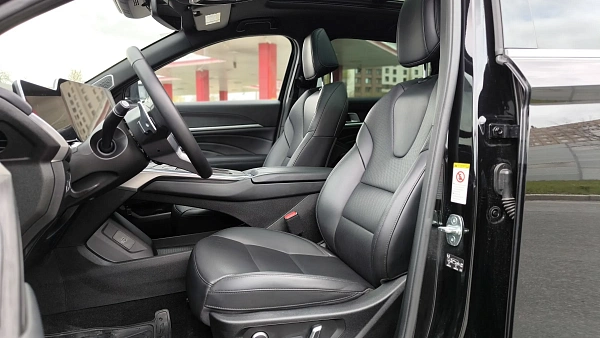 Купить Хавал Haval F7 2025г.