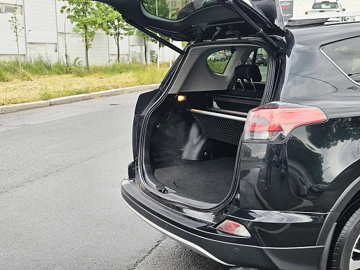 Купить Тойота Новый RAV4 2016г.