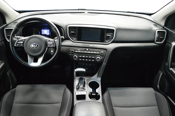 Купить Киа Спортадже 2018г.