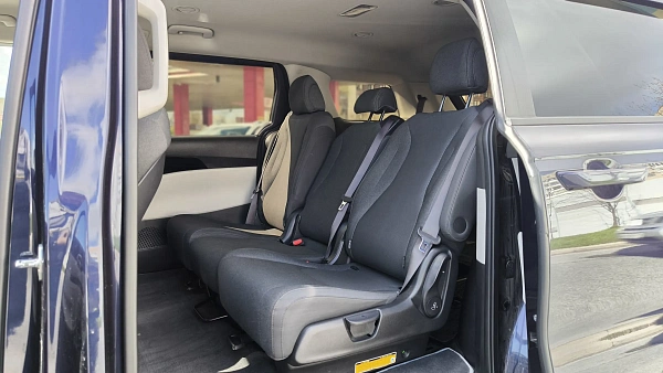 Купить Киа Карнивал 2021г.