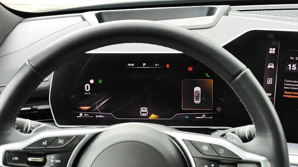 Купить Хавал Haval F7 2025г.