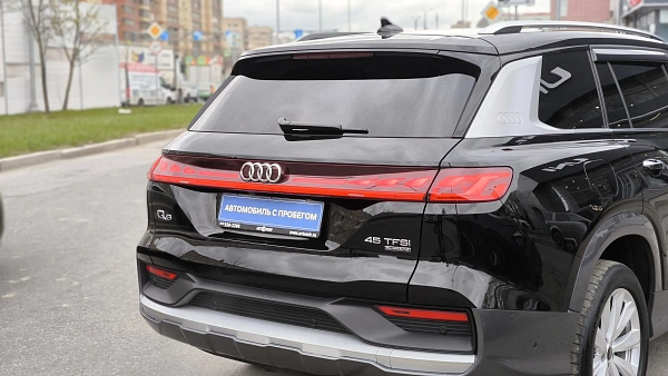 Купить Ауди К6 2024г.