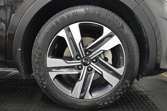 Купить Киа Соренто 2021г.