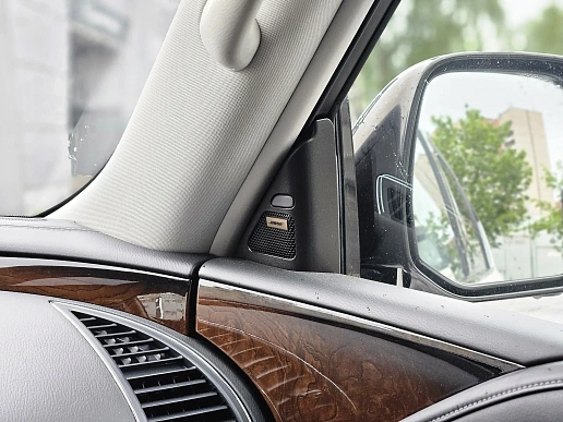 Купить Инфинити Infiniti QX80 2018г.