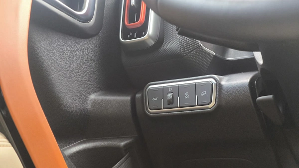Купить Хавал Haval DARGO 2023г.
