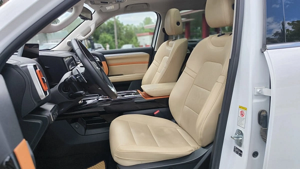 Купить Хавал Haval DARGO 2023г.