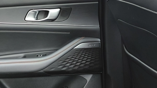 Купить Чанган УНИ-К 2023г.