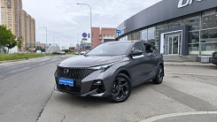 GAC GS3