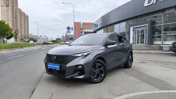 Купить Гак ГС3 2024г.