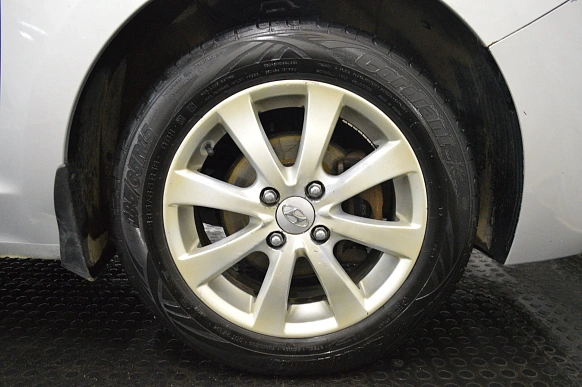 Купить Хёндай Соларис 2019г.