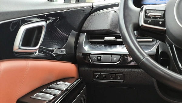 Купить Киа Карнивал 2021г.