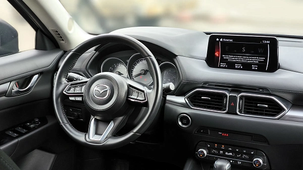 Купить Мазда ККС-5 2021г.