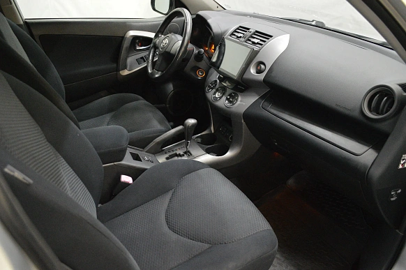 Купить Тойота Новый RAV4 2006г.