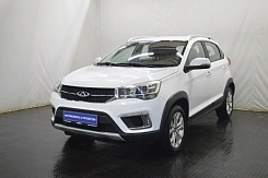 Купить Чери Тигго 2 2017г.