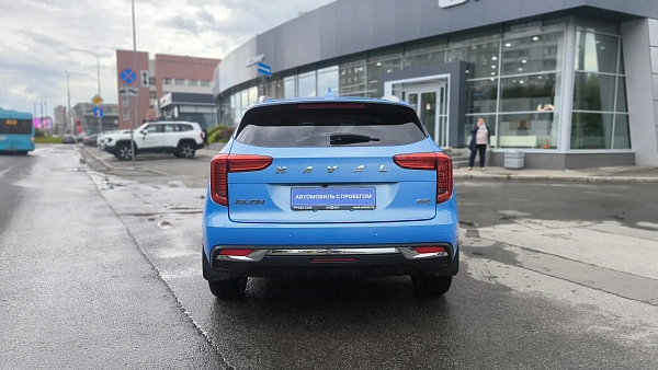 Купить Хавал Haval Jolion 2022г.