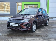 Lada Kalina