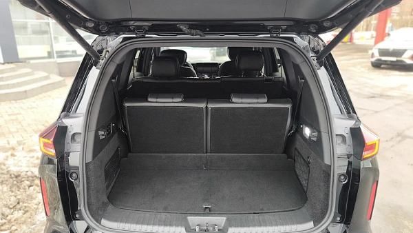 Купить Эксид ВКС 2023г.