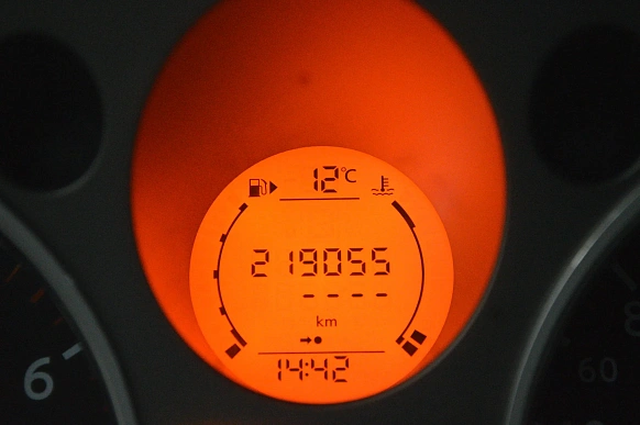 Купить Ниссан КС-Траил 2008г.