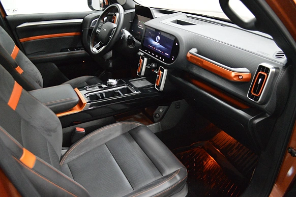 Купить Хавал Haval DARGO 2022г.