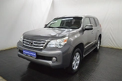 Купить Лексус ГКС 2011г.