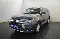 Купить Митсубиси Оутлендер 2018г.