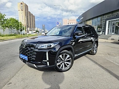 Купить Чанган КС95 2023г.