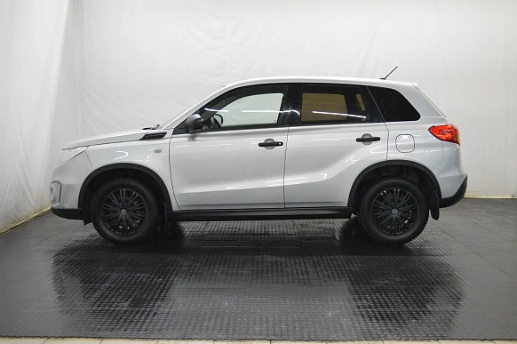 Купить Сузуки Витара 2017г.