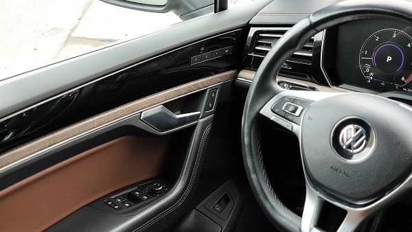 Купить Фольксваген Тоуарег 2019г.