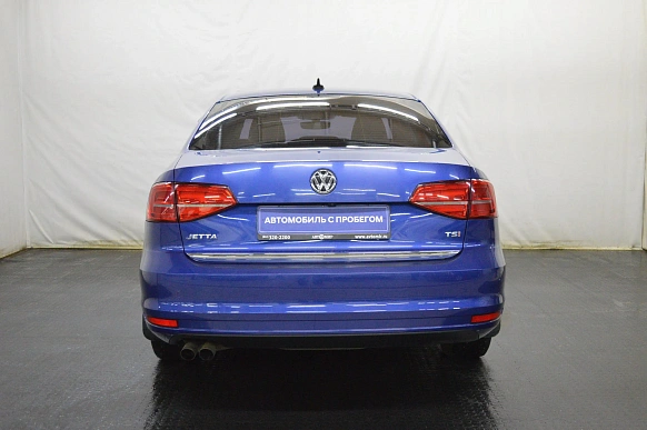 Купить Фольксваген ДЖетта 2018г.