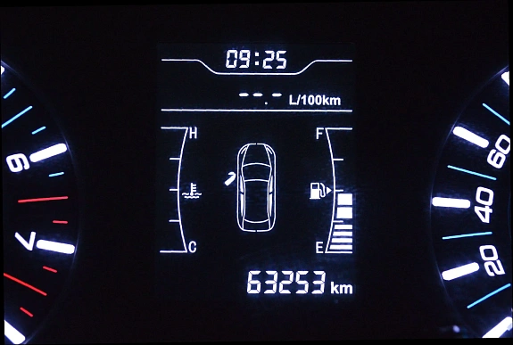 Купить Чери Тигго 3 2017г.