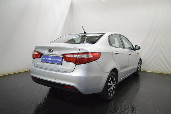 Купить Киа Рио 2014г.