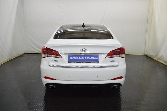 Купить Хёндай и40 2015г.