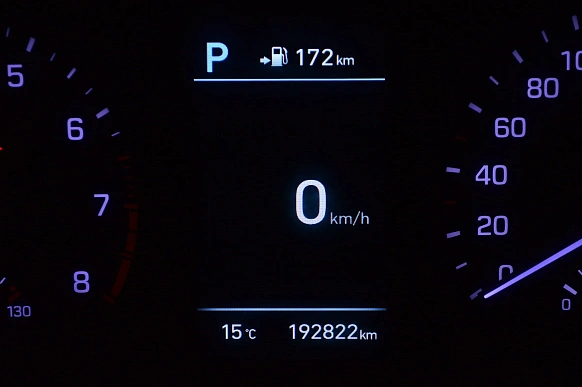 Купить Хёндай Туксон 2018г.