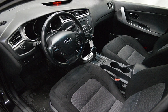 Купить Киа Сид 2017г.