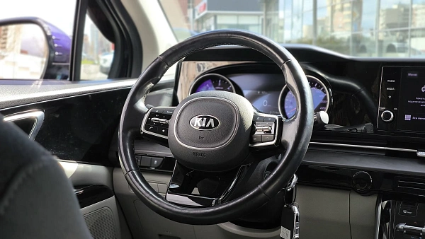 Купить Киа Карнивал 2021г.