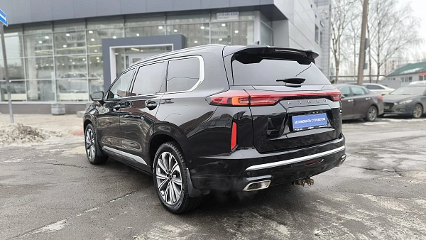 Купить Эксид ВКС 2023г.