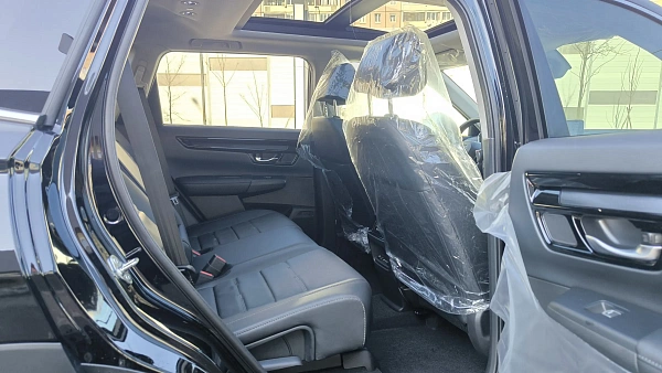 Купить Хонда КР-В 2026г.