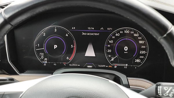 Купить Фольксваген Тоуарег 2019г.