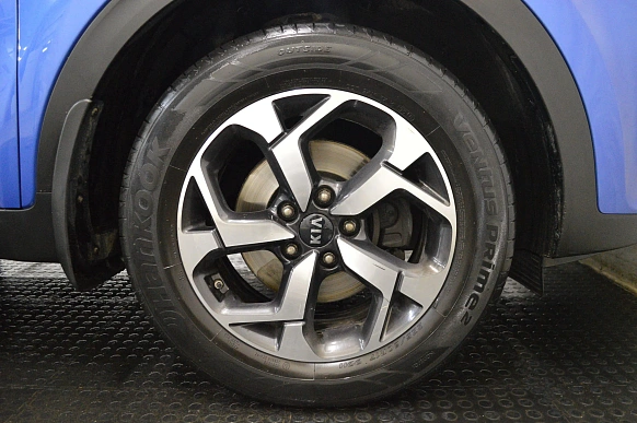 Купить Киа Спортадже 2018г.