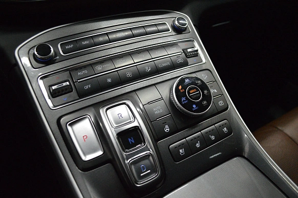 Купить Хёндай Санта Фе 2021г.