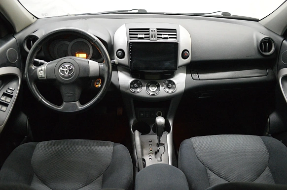 Купить Тойота Новый RAV4 2006г.