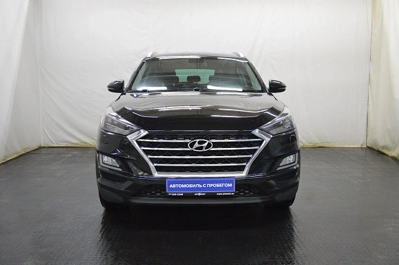Купить Хёндай Туксон 2018г.
