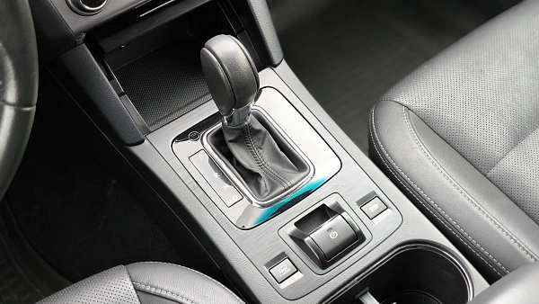 Купить Субару Оутбак 2015г.