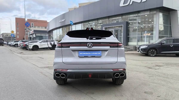 Купить Чанган УНИ-К 2023г.