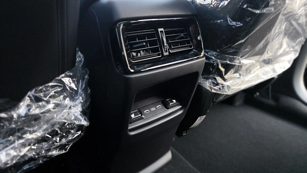 Купить Хонда КР-В 2026г.