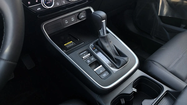 Купить Хонда КР-В 2026г.