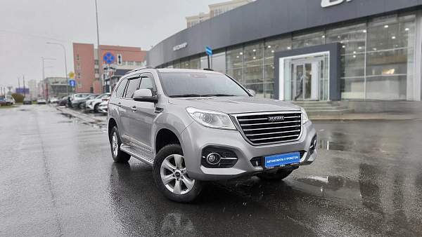 Купить Хавал Haval H9 2021г.
