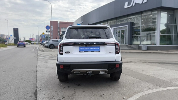 Купить Хавал Haval DARGO 2023г.