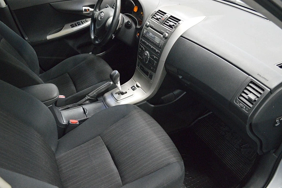 Купить Тойота Королла 2007г.