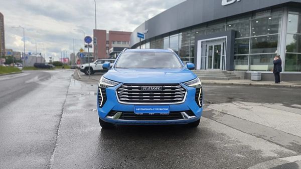 Купить Хавал Haval Jolion 2022г.